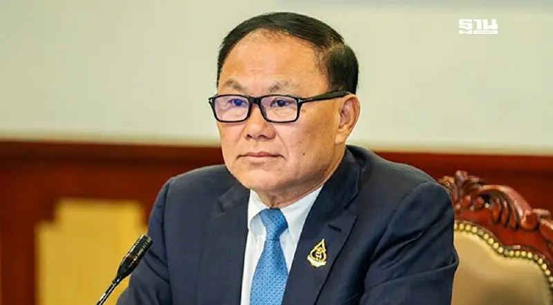 ปปง.อายัด 70 ล้าน 'พัด สุภาภา' ปฏิบัติการตัดท่อน้ำเลี้ยงสแกมเมอร์ในไทย