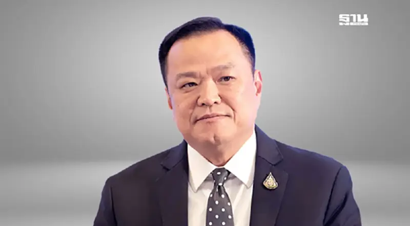 ‘อนุทิน’ รับหารือ ‘คมนาคม’ ลุยศึกษาลดค่าเดินทางประชาชน ‘อนุทิน’ รับหารือ ‘คมนาคม’ ลุยศึกษาลดค่าเดินทางประชาชน