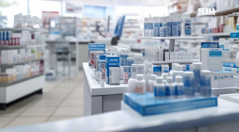 .ร้านยาลงทะเบียนร่วมโครงการ สุขกายฯ ซื้อยานอก รพ.เอกชน อัปเดตที่นี่.