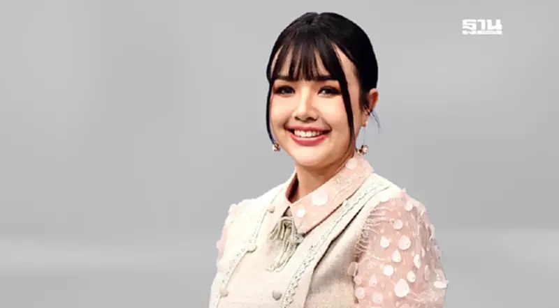 เจาะธุรกิจ ‘เจนนี่ ได้หมดถ้าสดชื่น’ คุม 3 บริษัท กวาดรายได้เฉียด 300 ล้าน เจาะธุรกิจ ‘เจนนี่ ได้หมดถ้าสดชื่น’ คุม 3 บริษัท กวาดรายได้เฉียด 300 ล้าน