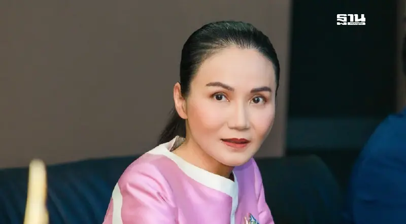 ‘นฤมล’ สั่งสอบปั่นยอดนักเรียนมหาสารคาม เอาผิดบิดเบือนอัตรากำลังครู 