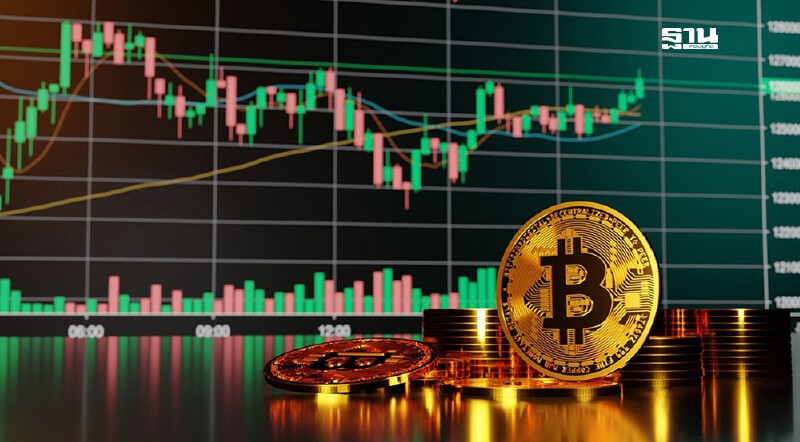 .ตลาดสินทรัพย์ดิจิทัลไทย เดือน ก.ย. คึกคัก มูลค่าทะลุ 1 ล้านล้านบาท.