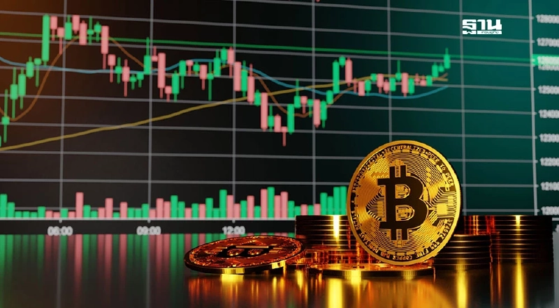 ตลาดสินทรัพย์ดิจิทัลไทย เดือน ก.ย. คึกคัก มูลค่าทะลุ 1 ล้านล้านบาท ตลาดสินทรัพย์ดิจิทัลไทย เดือน ก.ย. คึกคัก มูลค่าทะลุ 1 ล้านล้านบาท