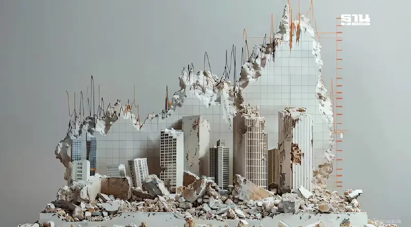 เศรษฐกิจทรุด-กำลังซื้อหาย อสังหาฯ ชะลอโครงการใหม่9เดือน ไม่ถึง3หมื่นหน่วย