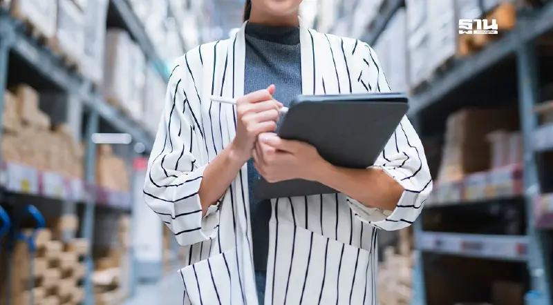 ภาคเอกชนชื่นชม “อนุทิน” เคลื่อนนโยบายเร็ว ตรงจุด ช่วยพยุง SME ปลายปี ภาคเอกชนชื่นชม “อนุทิน” เคลื่อนนโยบายเร็ว ตรงจุด ช่วยพยุง SME ปลายปี