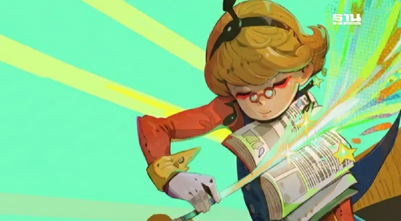 งานหนังสือ 2568 มหกรรมหนังสือระดับชาติ ครั้งที่ 30 เริ่ม 9-19 ต.ค.68