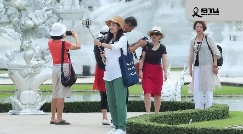 ทัวร์จีนวิกฤตฉุดรายได้ สมาคมโรงแรมร้องคลัง ขอทบทวนภาษีที่ดินใหม่