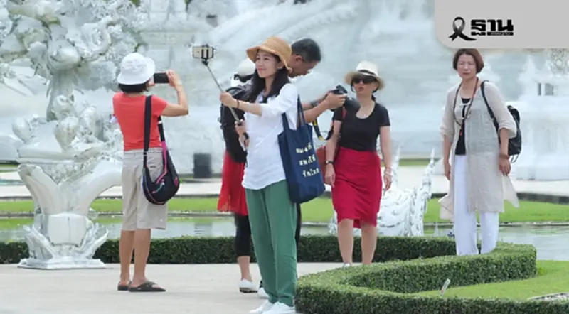 ทัวร์จีนวิกฤตฉุดรายได้ สมาคมโรงแรมร้องคลัง ขอทบทวนภาษีที่ดินใหม่ ทัวร์จีนวิกฤตฉุดรายได้ สมาคมโรงแรมร้องคลัง ขอทบทวนภาษีที่ดินใหม่