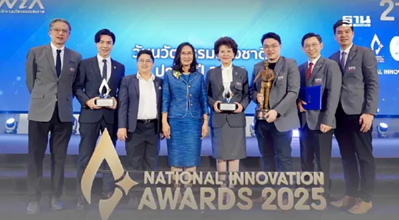 SPU ก้าวสู่มหาวิทยาลัย Gen Z พร้อมพัฒนาหลักสูตรเจาะกลุ่ม Gen Alpha SPU ก้าวสู่มหาวิทยาลัย Gen Z พร้อมพัฒนาหลักสูตรเจาะกลุ่ม Gen Alpha