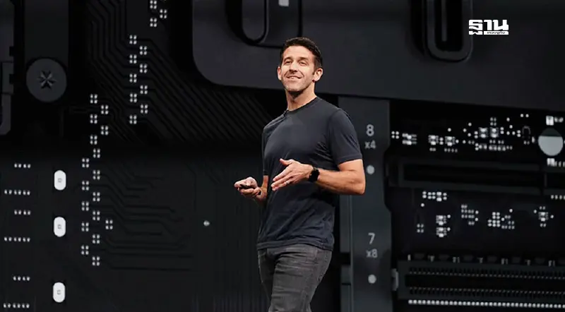 Apple ปรับทัพครั้งใหญ่! ‘ทิม คุก’ เตรียมส่งไม้ต่อ ‘จอห์น เทอร์นัส’ นั่ง CEO