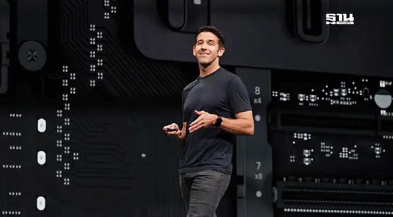 Apple ปรับทัพครั้งใหญ่! ‘ทิม คุก’ เตรียมส่งไม้ต่อ ‘จอห์น เทอร์นัส’ นั่ง CEO Apple ปรับทัพครั้งใหญ่! ‘ทิม คุก’ เตรียมส่งไม้ต่อ ‘จอห์น เทอร์นัส’ นั่ง CEO