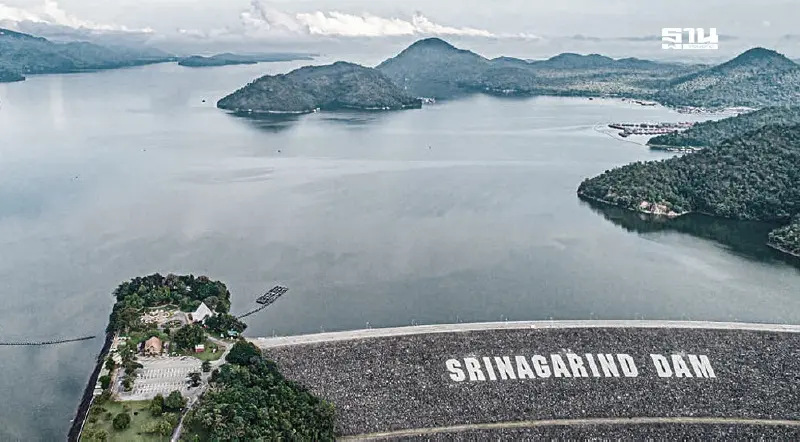 ‘อรรถพล’ เร่งดันโรงไฟฟ้าพลังงานแสงอาทิตย์ทุ่นลอยน้ำ 1,638 เมกฯ