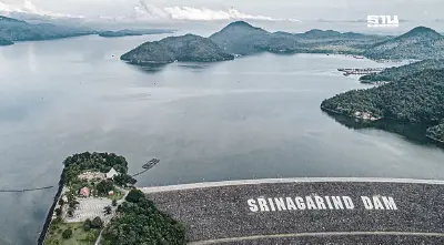 ‘อรรถพล’ เร่งดันโรงไฟฟ้าพลังงานแสงอาทิตย์ทุ่นลอยน้ำ 1,638 เมกฯ