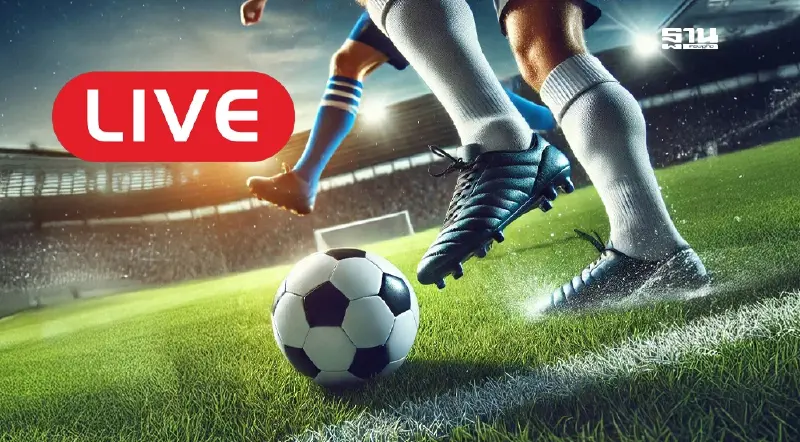 Live ดูสดไทยลีกวันนี้ 'การท่าเรือ พบ เมืองทอง' ถ่ายทอดสดทาง AIS PLAY-MONOMAX Live ดูสดไทยลีกวันนี้ 'การท่าเรือ พบ เมืองทอง' ถ่ายทอดสดทาง AIS PLAY-MONOMAX