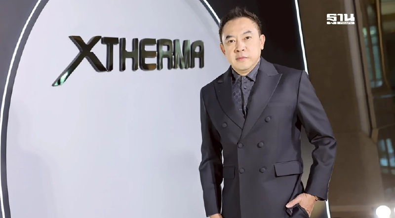 ธุรกิจความงามไทยบูม แอมเพ็คฯ รับเทรนด์ Longevity ชูนวัตกรรมขยายฐานลูกค้า ธุรกิจความงามไทยบูม แอมเพ็คฯ รับเทรนด์ Longevity ชูนวัตกรรมขยายฐานลูกค้า