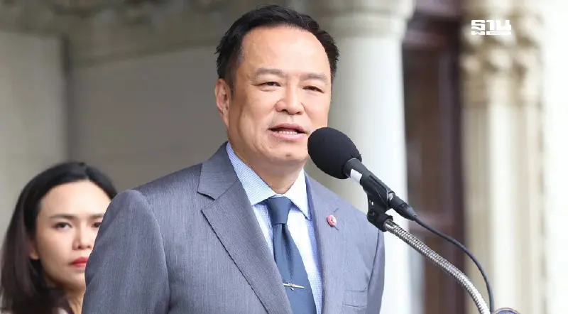 นายกฯแจงงบ 800 ล้านให้กองทัพ เสริมความมั่นคง ปกป้องอธิปไตยไทย