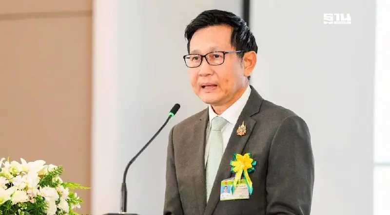 ‘อรรถพล’ ดัน ‘ไฮโดรเจน’ เข้าแผน PDP มุ่งดันไทยสู่ Net Zero 2050