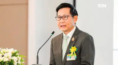 ‘อรรถพล’ ดัน ‘ไฮโดรเจน’ เข้าแผน PDP มุ่งดันไทยสู่ Net Zero 2050