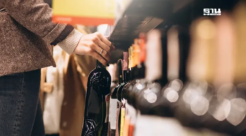 ‘อนุทิน’ สั่งปลดล็อคโซนนิ่งขายแอลกอฮอล์ ถึงตี 4 เลิกคุมเวลาขายเหล้า