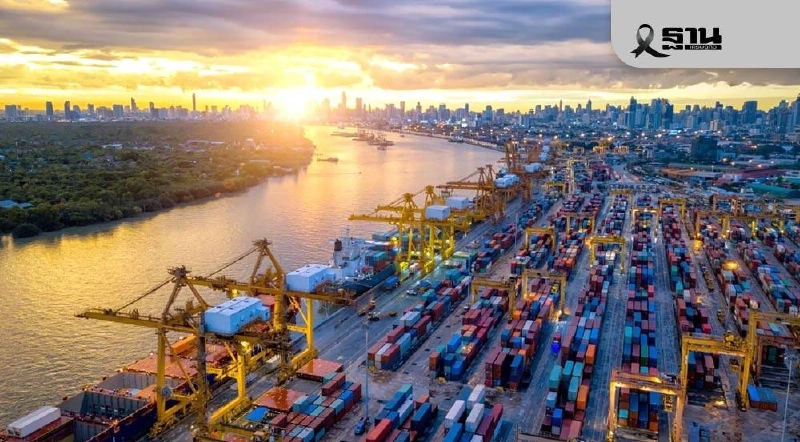 ชี้ชะตา ‘ท่าเรือคลองเตย’ ลุ้นรัฐบาลใหม่เคาะ 3 บิ๊กโปรเจ็กต์ 1.9 หมื่นล้าน ชี้ชะตา ‘ท่าเรือคลองเตย’ ลุ้นรัฐบาลใหม่เคาะ 3 บิ๊กโปรเจ็กต์ 1.9 หมื่นล้าน