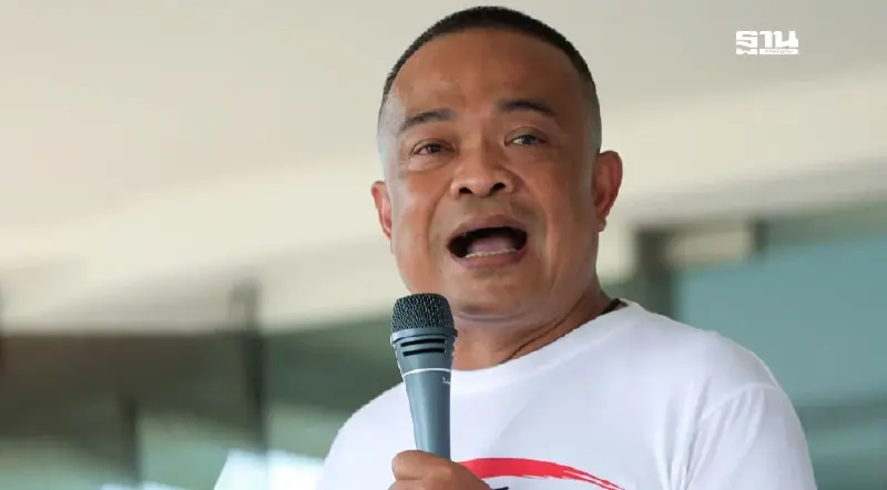 ศาลสั่งคุก 4 ปี 4 เดือน 5 แกนนำ นปช.คดีขับไล่“รัฐบาลอภิสิทธิ์”