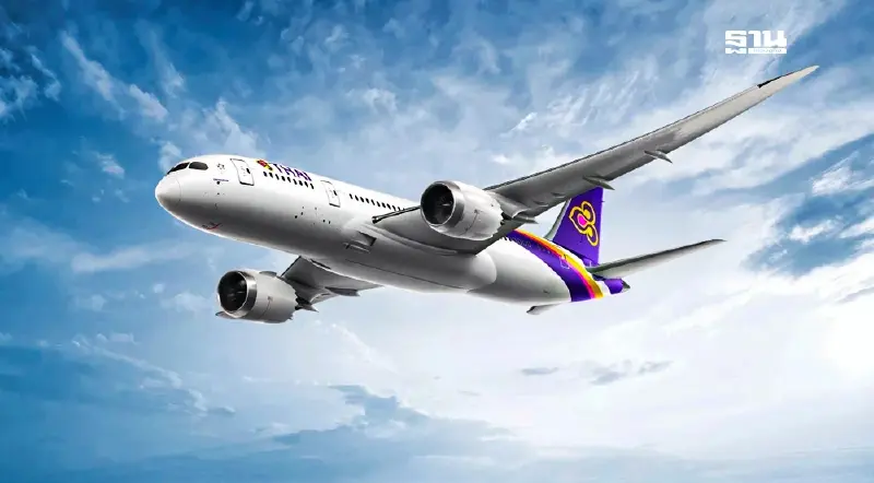 ชำแหละผลประโยชน์หมื่นล้านการบินไทย เล็งเช่าเครื่องบิน ไม่ตรงปก ชำแหละผลประโยชน์หมื่นล้านการบินไทย เล็งเช่าเครื่องบิน ไม่ตรงปก