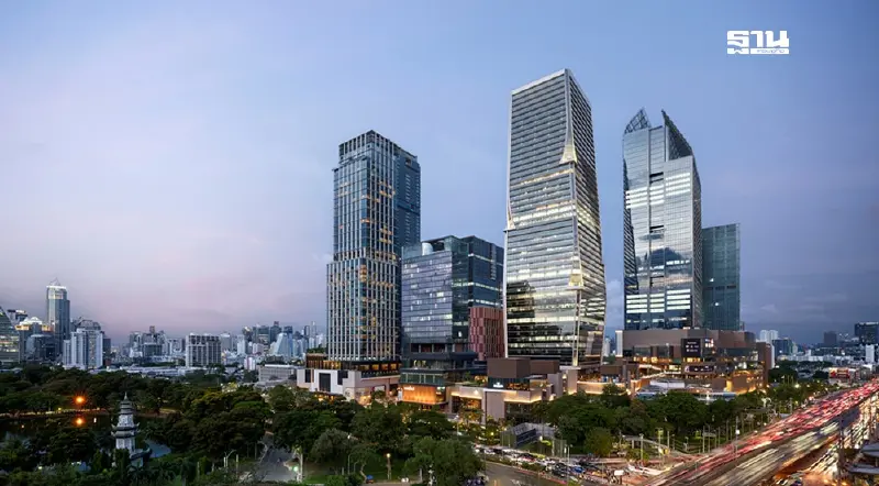 เปิดมุมมอง วัน แบงค็อก “เมืองที่พร้อมอยู่เสมอ”ตอบโจทย์ทุกมิติชีวิตในมหานคร