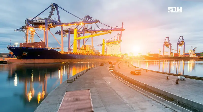 อสังหาฯประเภทอุตสาหกรรม -โลจิสติกส์ไทย เนื้อหอม ต่างชาติแห่ซื้อ-เช่าลงทุนระยะยาว อสังหาฯประเภทอุตสาหกรรม -โลจิสติกส์ไทย เนื้อหอม ต่างชาติแห่ซื้อ-เช่าลงทุนระยะยาว