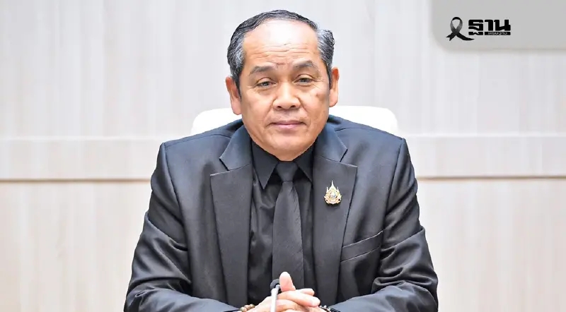 วธ.จัดพิธีบำเพ็ญกุศล 'สัตตมวาร' ครบ 7 วัน ถวายเป็นพระราชกุศล 30 ต.ค. นี้ วธ.จัดพิธีบำเพ็ญกุศล 'สัตตมวาร' ครบ 7 วัน ถวายเป็นพระราชกุศล 30 ต.ค. นี้