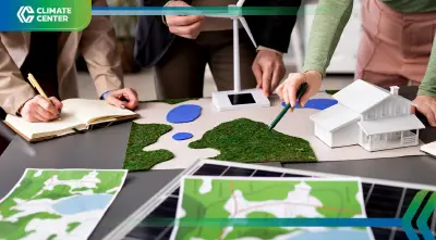 ซีอีโอทั่วโลก ออกจดหมายเปิดผนึกก่อน COP30 เร่งขับเคลื่อนเศรษฐกิจสีเขียว