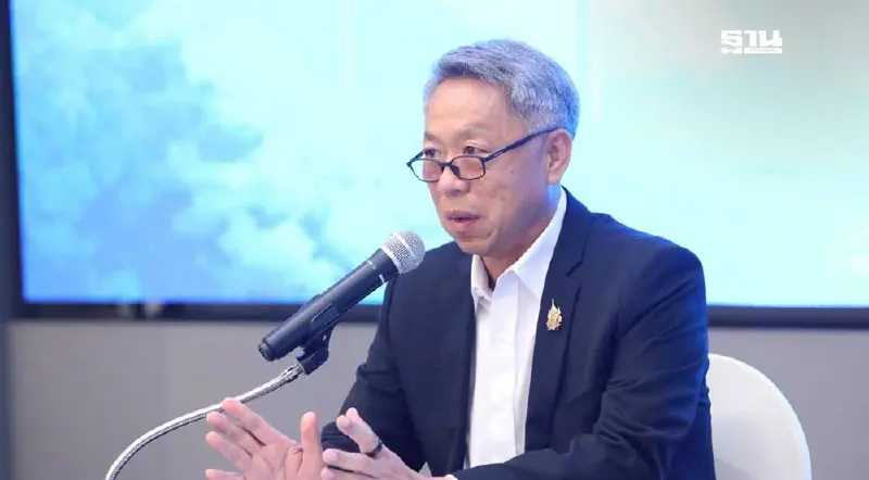 กองทุนอนุรักษ์ฯ จัดงบ 9,000 ล้านปี 69 หนุนนโยบาย Quick Big Win