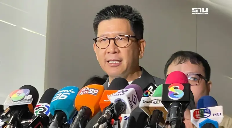 ครม.เศรษฐกิจ เคาะแพ็คเก็จกระตุ้นท่องเที่ยว ลดหย่อนภาษี 2 หมื่น