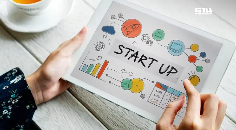 ยกร่าง พ.ร.บ.ส่งเสริมธุรกิจ Startup ครั้งแรก จัดเต็ม 55 มาตรา