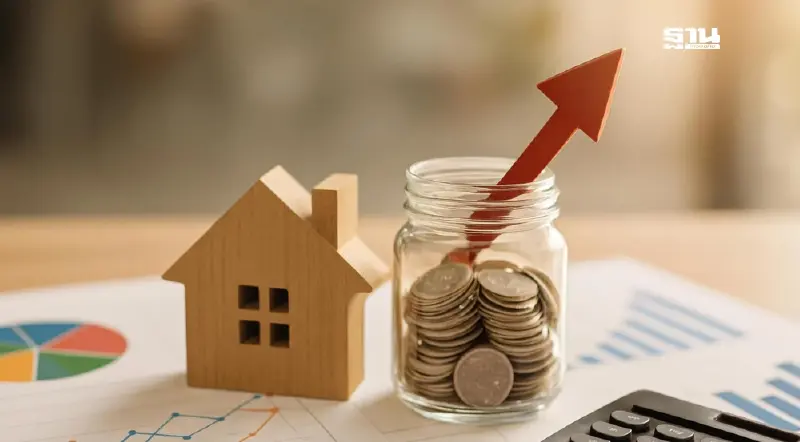 อสังหาฯดิ่ง! เอกชนขอแรงส่ง มาตรการรัฐช่วยพยุงถึงปี 69