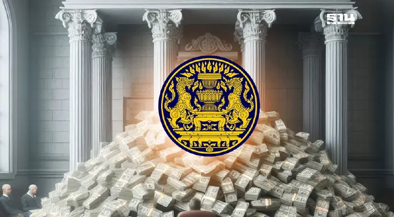 ผ่าปฏิทินงบประมาณ 2570 รับมือยุบสภา พร้อมรอรับรัฐบาลใหม่