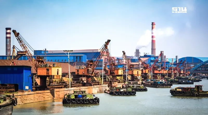 กนอ. ไฟเขียวจัดตั้ง ‘นิคมอุตสาหกรรมอารยะ’ตอบโจทย์ Smart I.E.