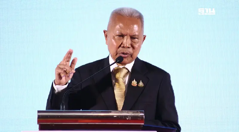 'โสภณ' ประกาศ 6 แนวทางยกระดับ '30 บาทรักษาทุกที่' ต่อเนื่อง 'โสภณ' ประกาศ 6 แนวทางยกระดับ '30 บาทรักษาทุกที่' ต่อเนื่อง