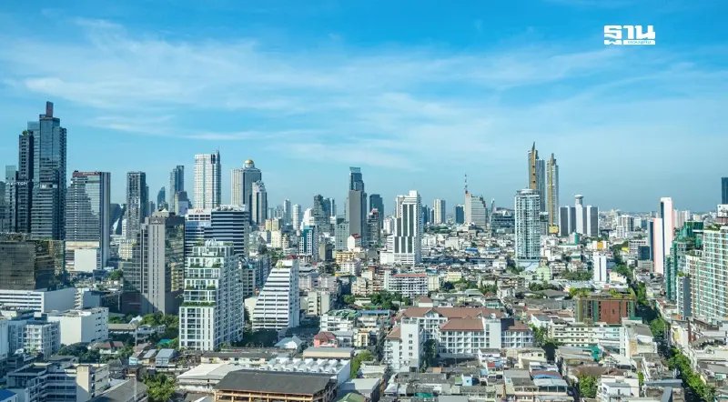 คอนโดฯ เมืองกรุงใน 20 ปี จากยุครุ่งเรืองสู่การปรับสมดุล