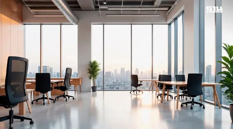 ออฟฟิศกทม.แข่งดุ! ค่าเช่าปรับลด–อัตราว่างลดเล็กน้อย ปี 2569 ส่อฟื้น ออฟฟิศกทม.แข่งดุ! ค่าเช่าปรับลด–อัตราว่างลดเล็กน้อย ปี 2569 ส่อฟื้น