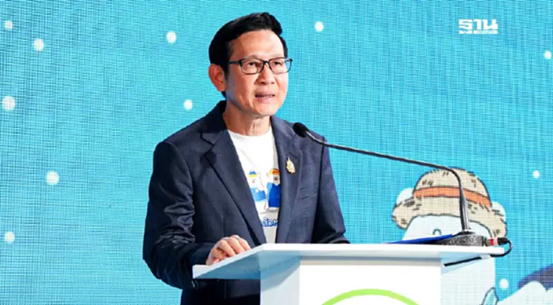 ‘รมว.พลังงาน’ จ่อตั้งคณะกรรมการชุดใหม่ เร่งแผน PDP ดันไทยสู่ Net Zero ‘รมว.พลังงาน’ จ่อตั้งคณะกรรมการชุดใหม่ เร่งแผน PDP ดันไทยสู่ Net Zero