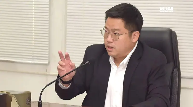 ‘ครม.’ ไฟเขียวต่ออายุ ‘กิตติกานต์’ นั่งผอ.ขสมก. อีก 4 ปี