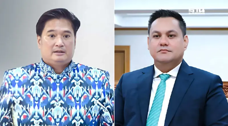 ‘อามินทร์’ เปิดงานสถาปนา 53 ปี กรมวิชาการเกษตร มุ่งนวัตกรรมเกษตร สร้างรายได้มั่นคง ‘อามินทร์’ เปิดงานสถาปนา 53 ปี กรมวิชาการเกษตร มุ่งนวัตกรรมเกษตร สร้างรายได้มั่นคง