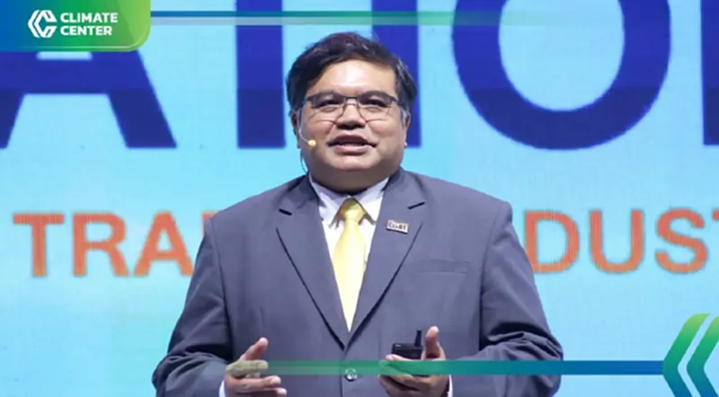 “กฟผ.” เดินหน้าวางรากฐานพลังงานสะอาดไทย รับกติกาโลกเปลี่ยน “กฟผ.” เดินหน้าวางรากฐานพลังงานสะอาดไทย รับกติกาโลกเปลี่ยน