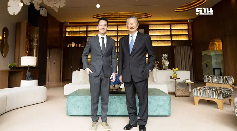 ไตรมาส4 SC Asset ร่วมมือธนาคารกรุงเทพ ลุย2โครงการทำเลไพร์มสุขุมวิทรับกำลังซื้อคนไทย-ต่างชาติ