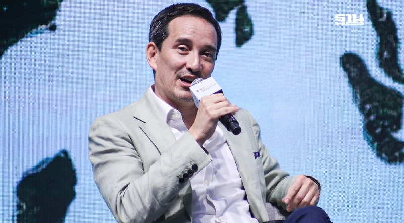 ‘บีทีเอส กรุ๊ป’ เปิดโมเดลติดตั้งโซลาร์รูฟ บนรถไฟฟ้า 3 สาย ‘บีทีเอส กรุ๊ป’ เปิดโมเดลติดตั้งโซลาร์รูฟ บนรถไฟฟ้า 3 สาย