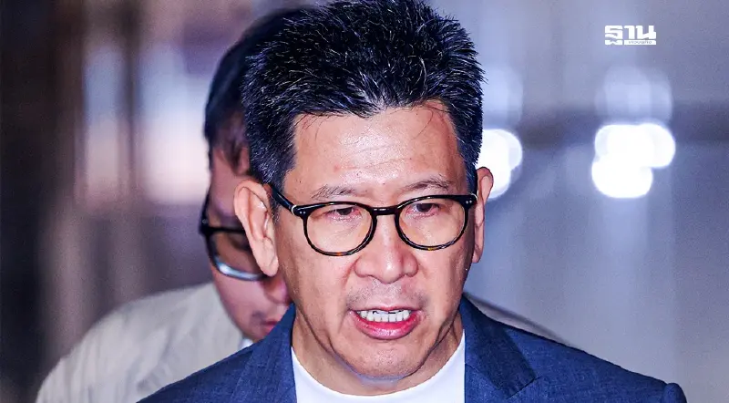 'เอกนิติ' จ่อเรียกถกผู้ว่า ธปท. ทบทวนกรอบเงินเฟ้อปี 69