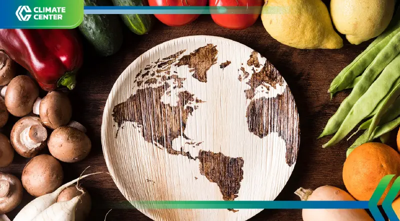 วันอาหารโลก 2025 โลกร้อน–สงคราม–เงินเฟ้อซ้ำเติมคนหิวโหย วันอาหารโลก 2025 โลกร้อน–สงคราม–เงินเฟ้อซ้ำเติมคนหิวโหย