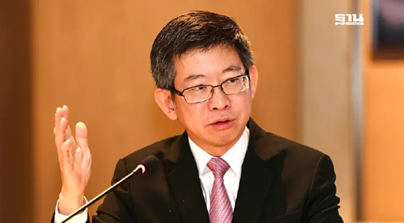 'กอบศักดิ์' แนะรัฐใช้ 4 เดือนสร้าง 20 ผลงานจริง ‘คานงัด 10X – เปิดประตูน้ำเศรษฐกิจ’ 'กอบศักดิ์' แนะรัฐใช้ 4 เดือนสร้าง 20 ผลงานจริง ‘คานงัด 10X – เปิดประตูน้ำเศรษฐกิจ’