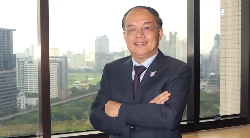 ตลท. เดินหน้าปฏิรูปตลาดทุน ดึง ก.ล.ต.–ปปง.–DSI เร่งคดีทุจริตฟื้นความเชื่อมั่น