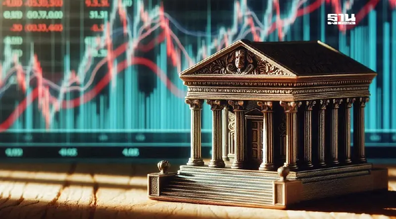 ฟิทช์ เรทติ้งส์ หั่นเครดิตหุ้นแบงก์-พลังงาน กูรูชี้ไม่น่ากังวล ไม่สะท้อนธุรกิจ